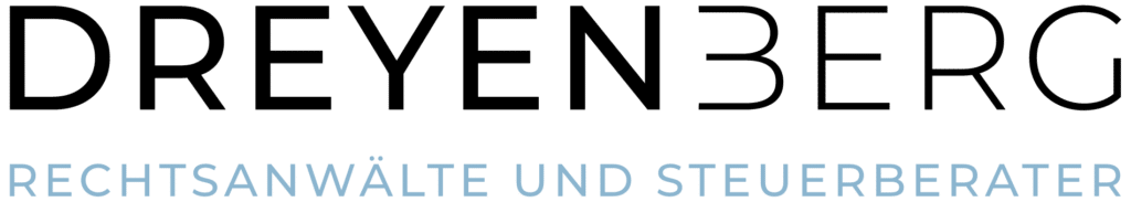 Logo - DREYENBERG